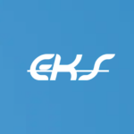 EKS Elektronic Logo